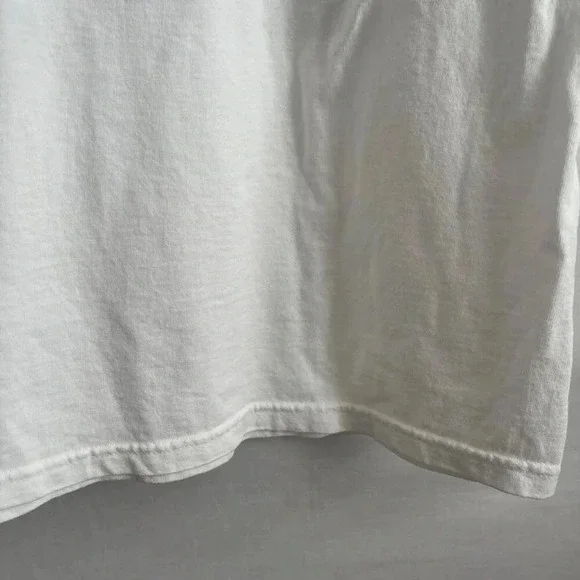 Vintage Nashville Speedway NASCAR T-Shirt, 2007, Size XL - Picture 11 of 11